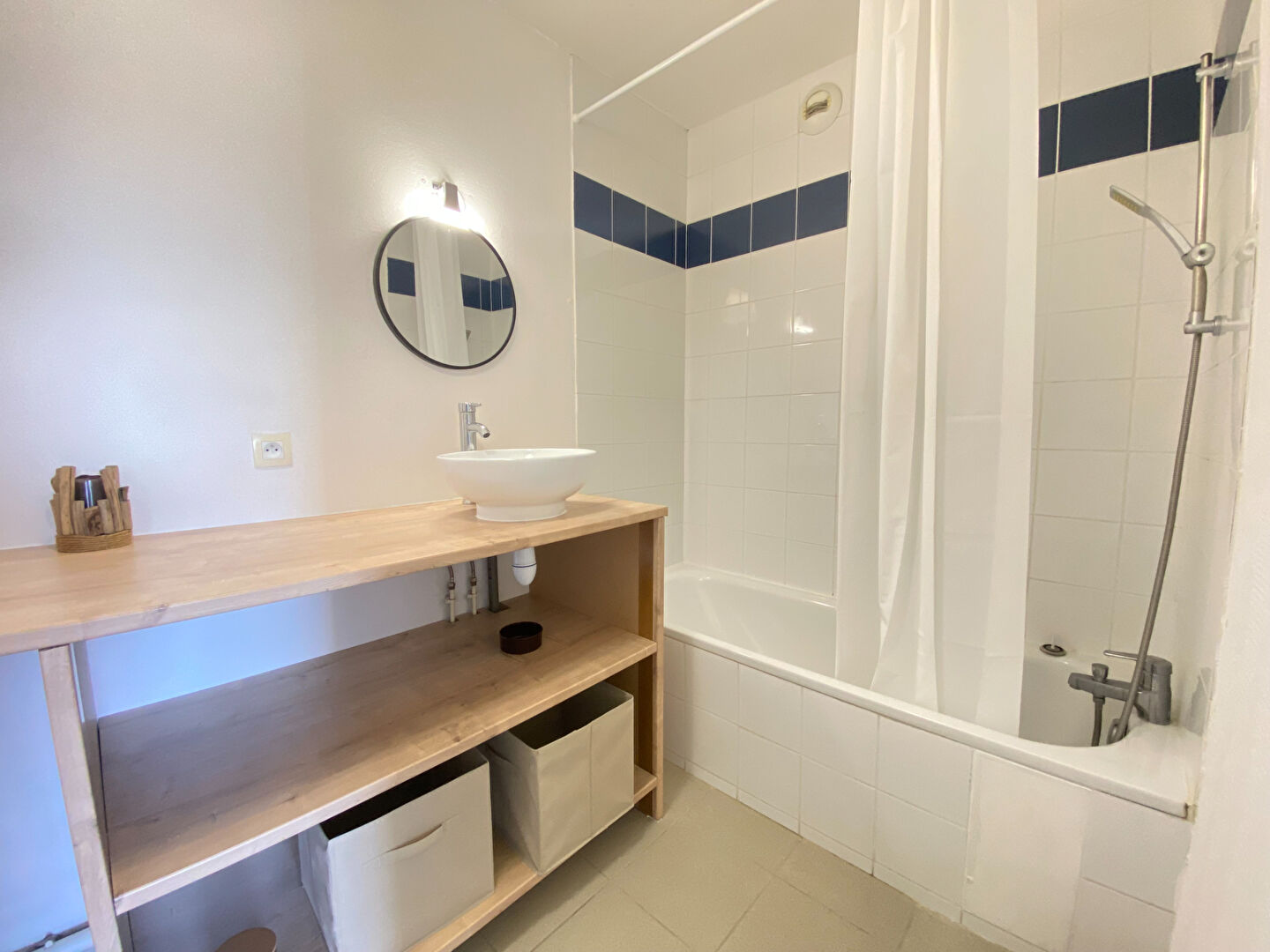 Photo Appartement meublé Saint Pierre du Mont 2 pièces 44.98 m2 image 5/5