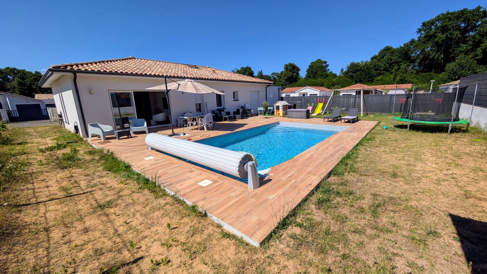Agence immobilière de Immobilier Le Hyaric