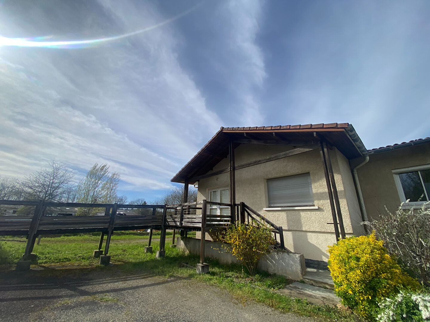 Agence immobilière de Immobilier Le Hyaric