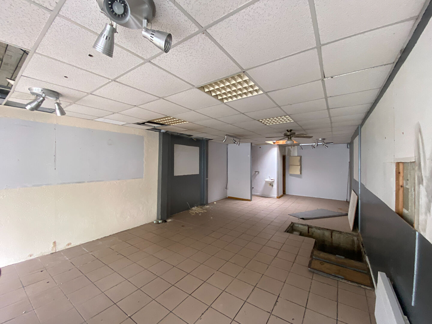 Agence immobilière de Immobilier Le Hyaric