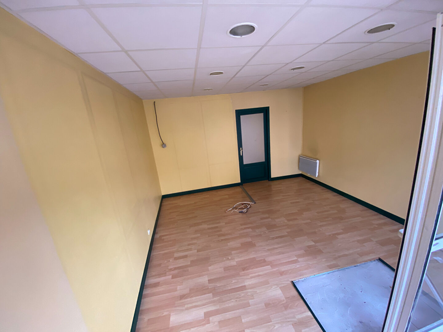 Agence immobilière de Immobilier Le Hyaric