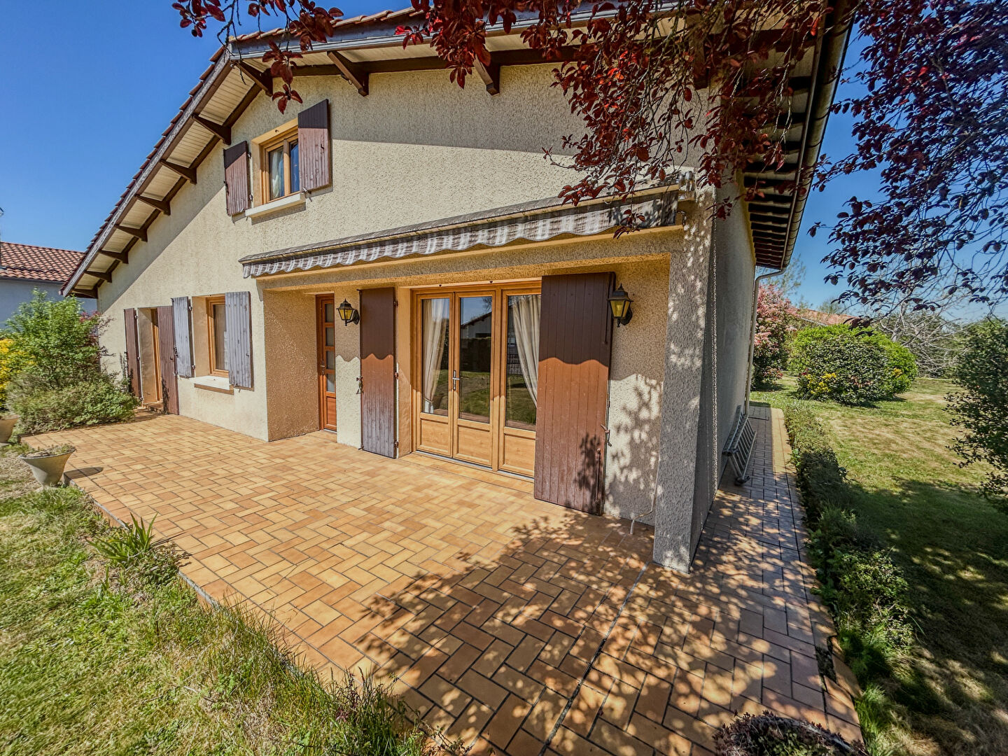 Agence immobilière de Immobilier Le Hyaric