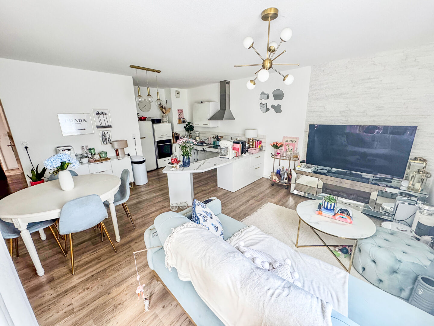Agence immobilière de Immobilier Le Hyaric