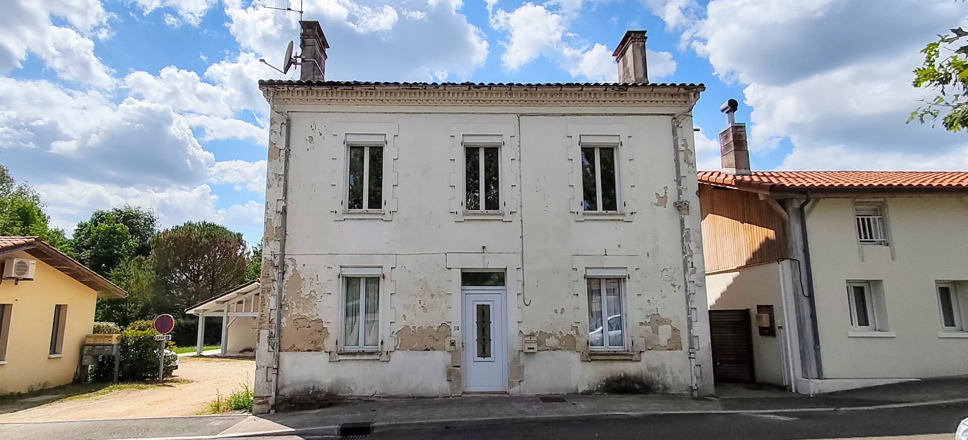Agence immobilière de Immobilier Le Hyaric