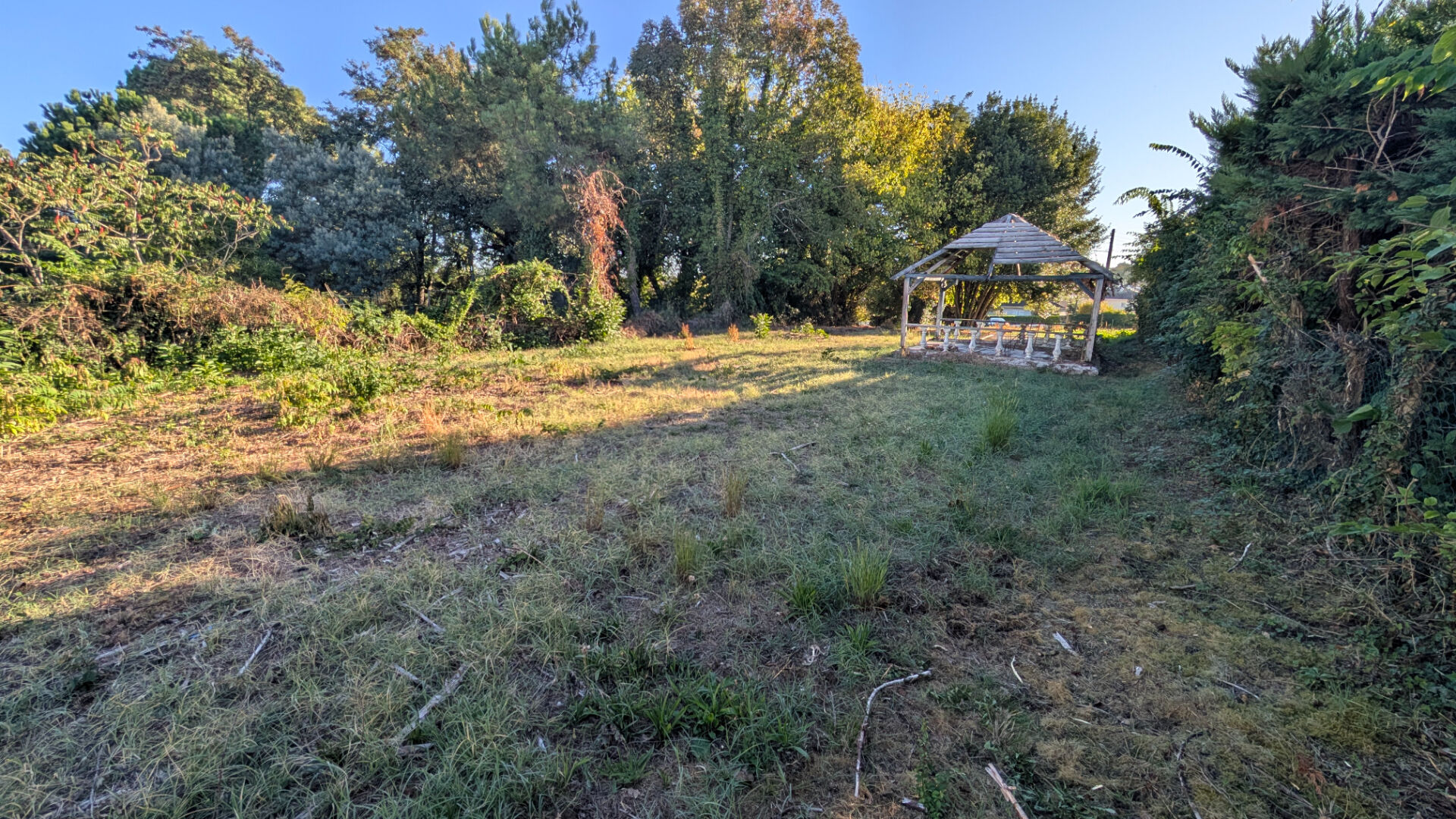 Agence immobilière de Immobilier Le Hyaric