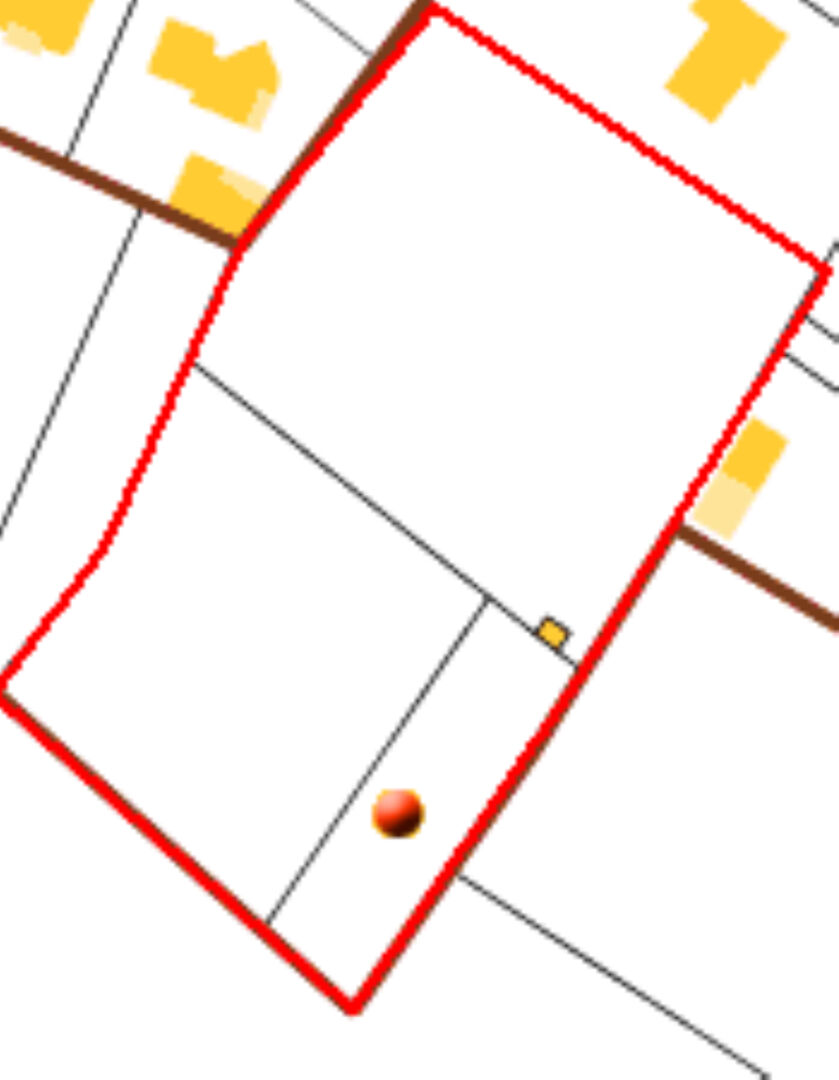 Photo Terrain 7000 m² divisible - Grenade sur l'Adour image 4/4