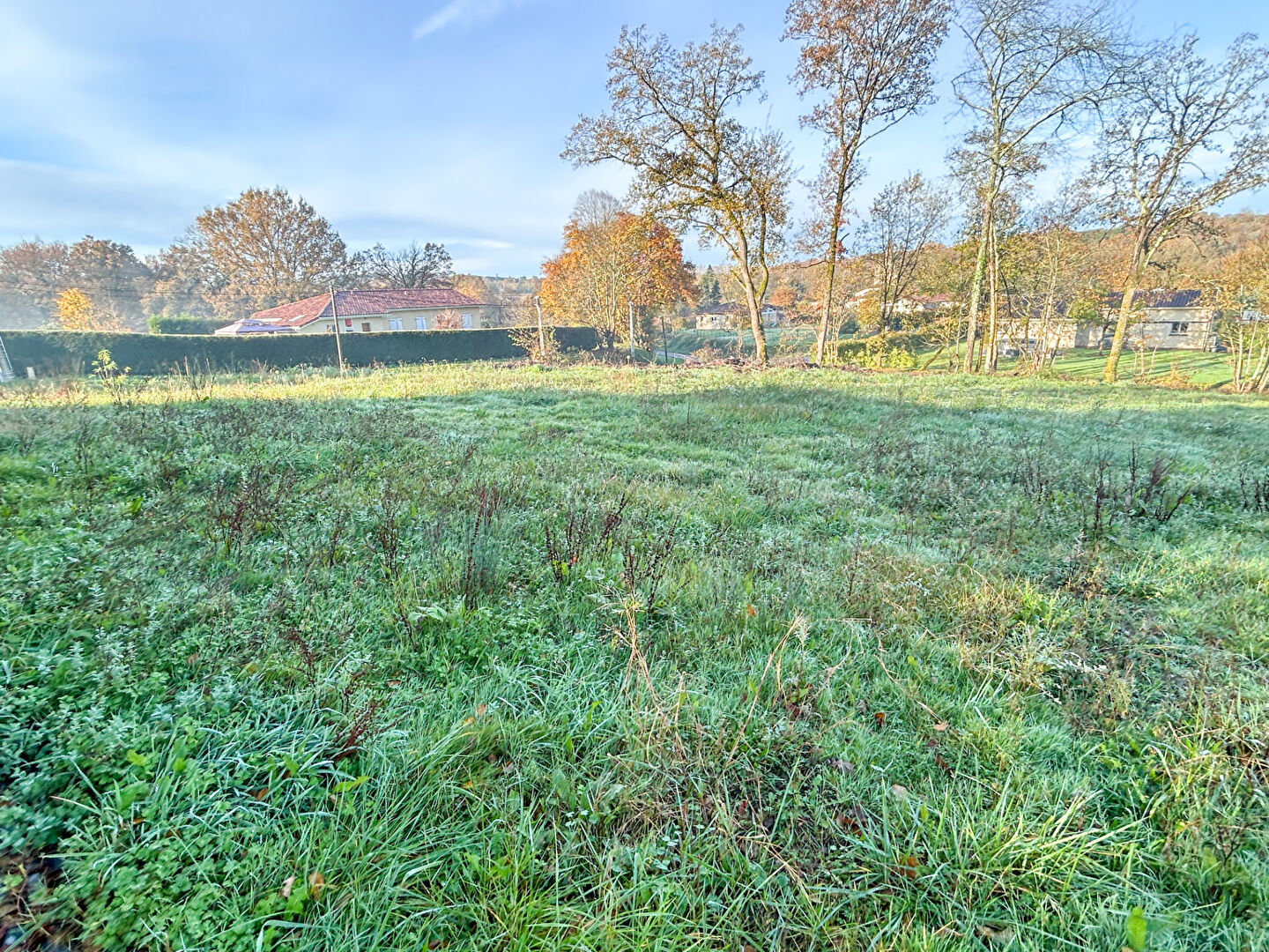 Agence immobilière de Immobilier Le Hyaric
