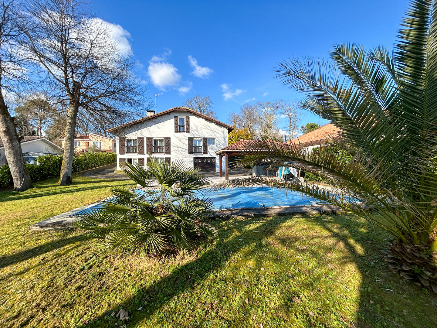 Agence immobilière de Immobilier Le Hyaric