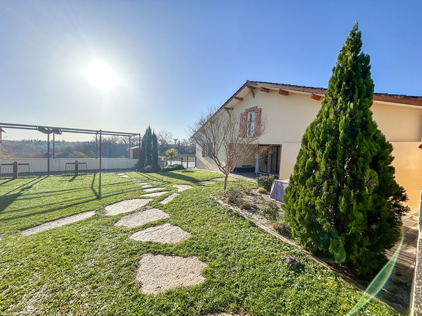 Agence immobilière de Immobilier Le Hyaric