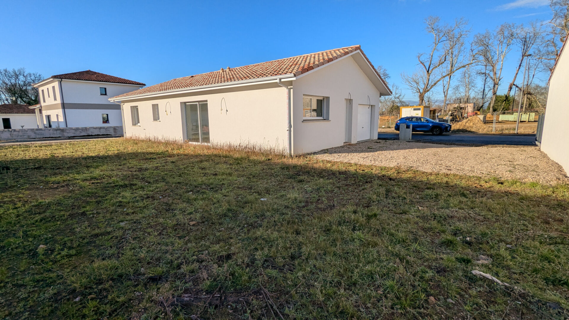Agence immobilière de Immobilier Le Hyaric