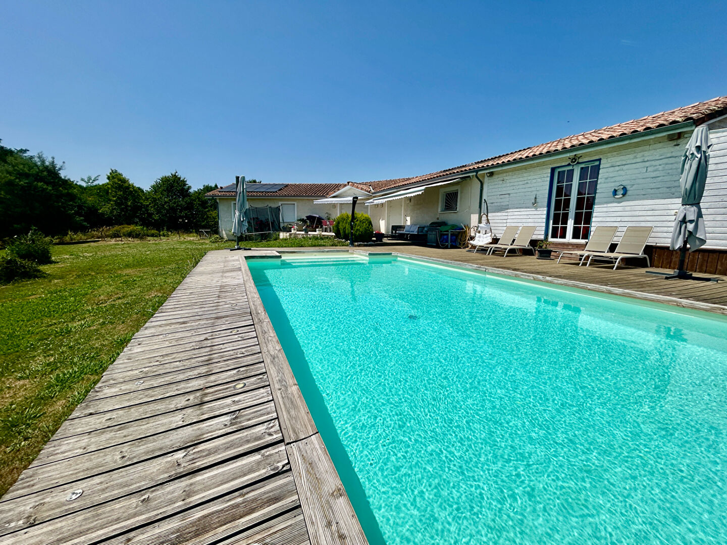 Agence immobilière de Immobilier Le Hyaric