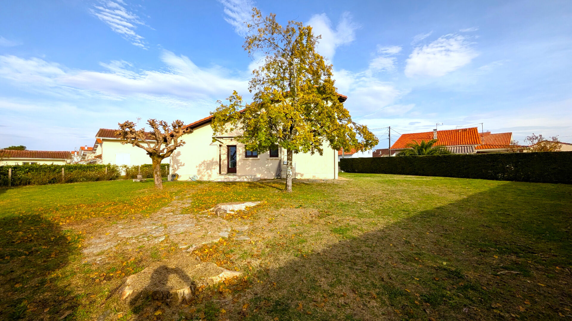 Agence immobilière de Immobilier Le Hyaric