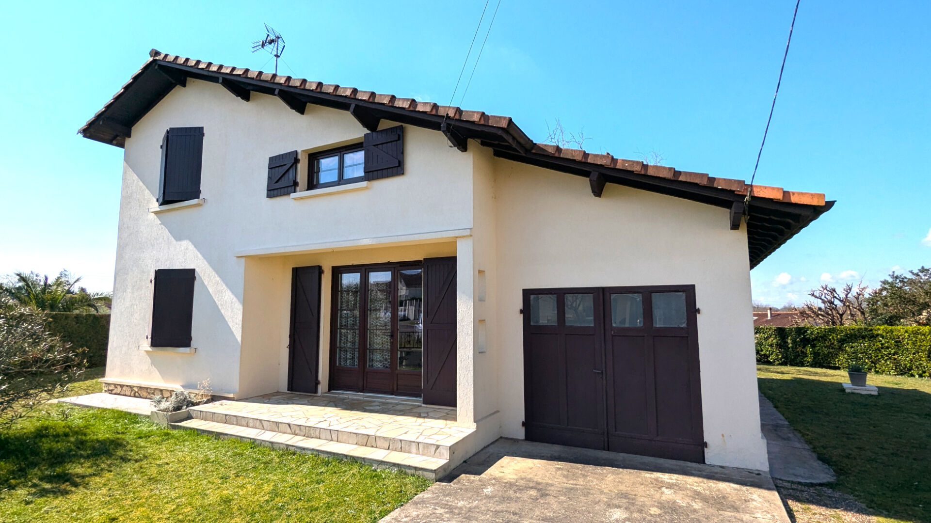 Agence immobilière de Immobilier Le Hyaric