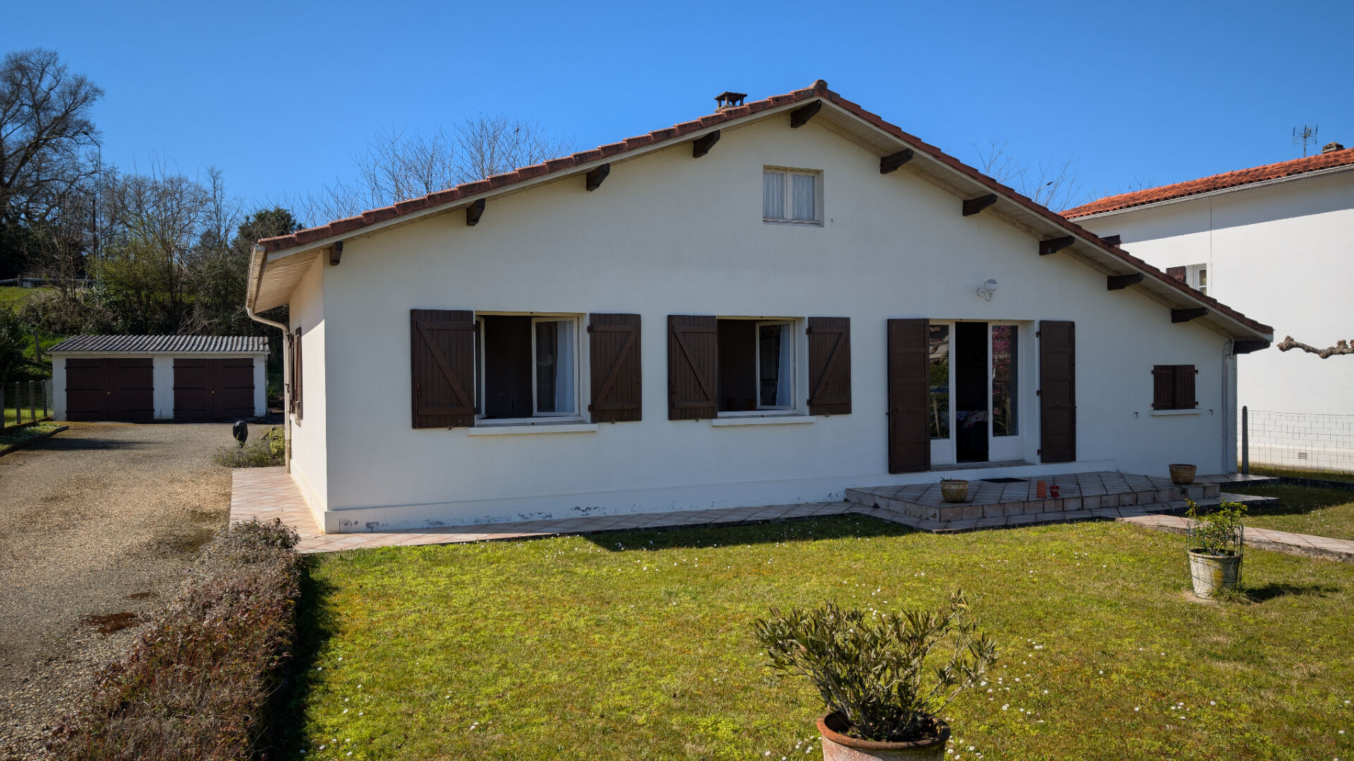 Agence immobilière de Immobilier Le Hyaric