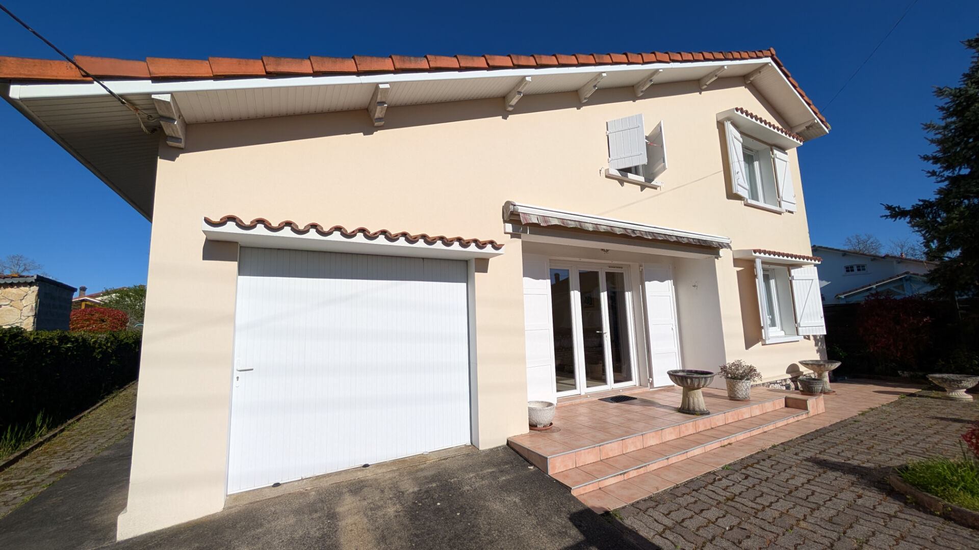 Agence immobilière de Immobilier Le Hyaric