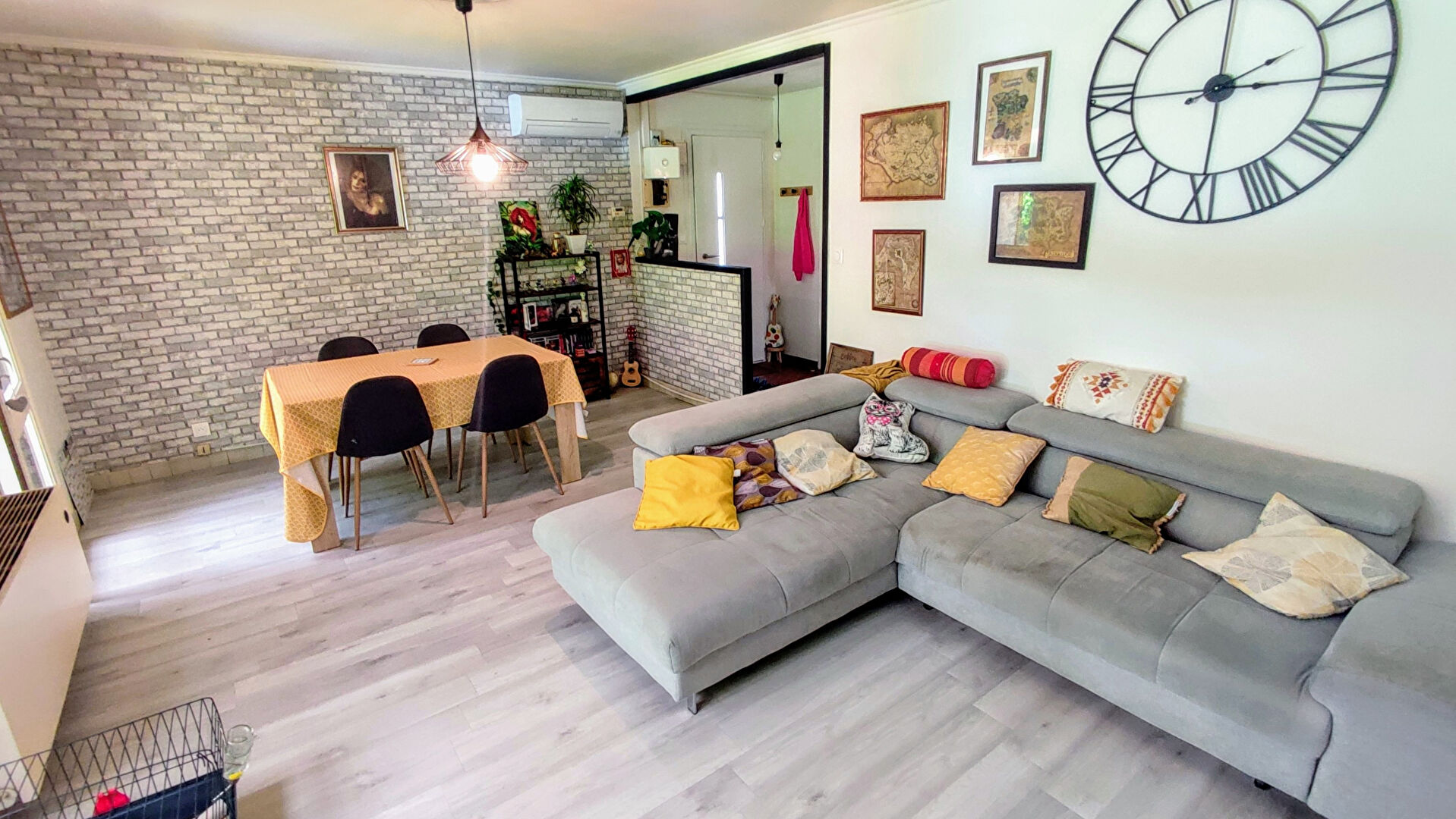 Agence immobilière de Immobilier Le Hyaric