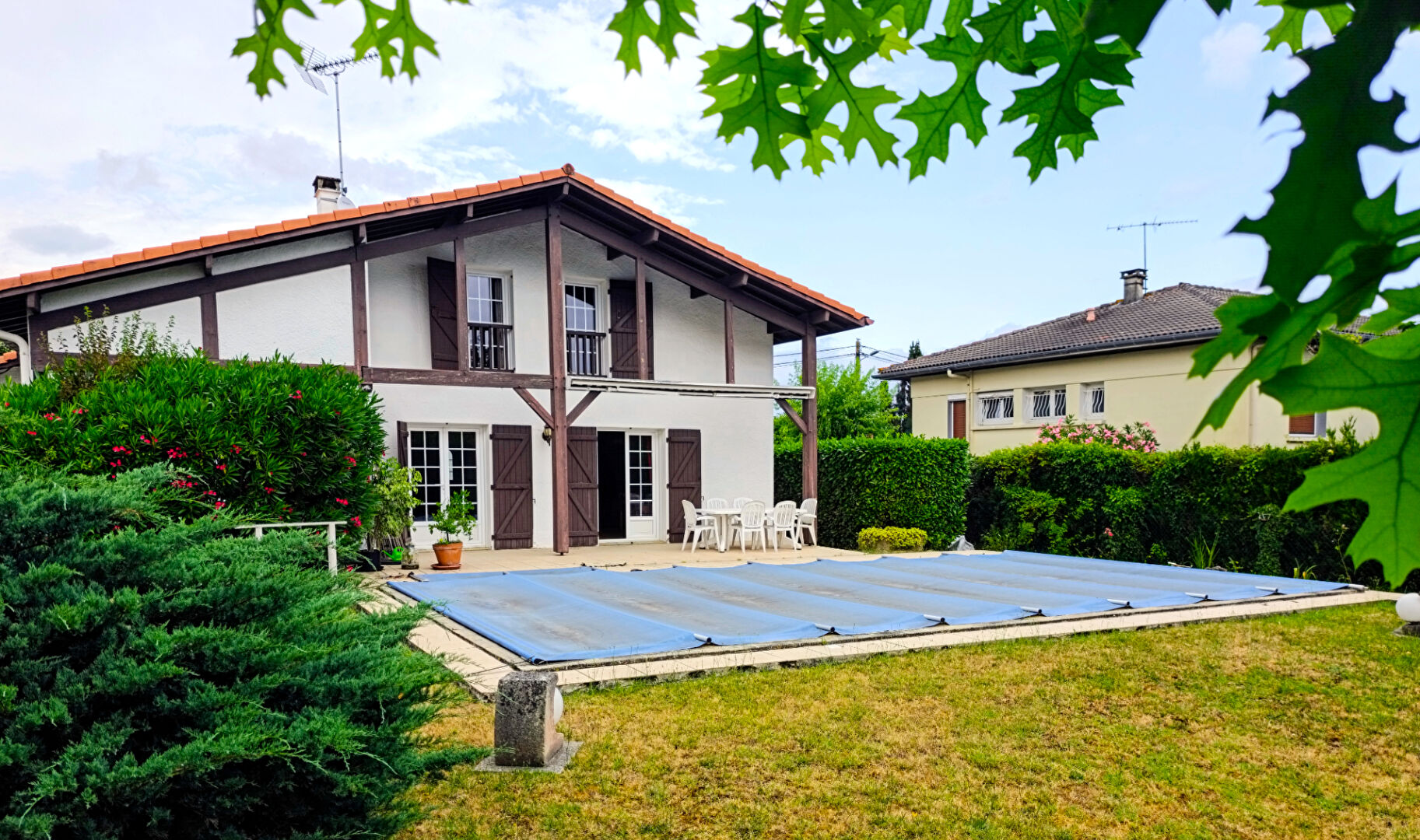 Agence immobilière de Immobilier Le Hyaric