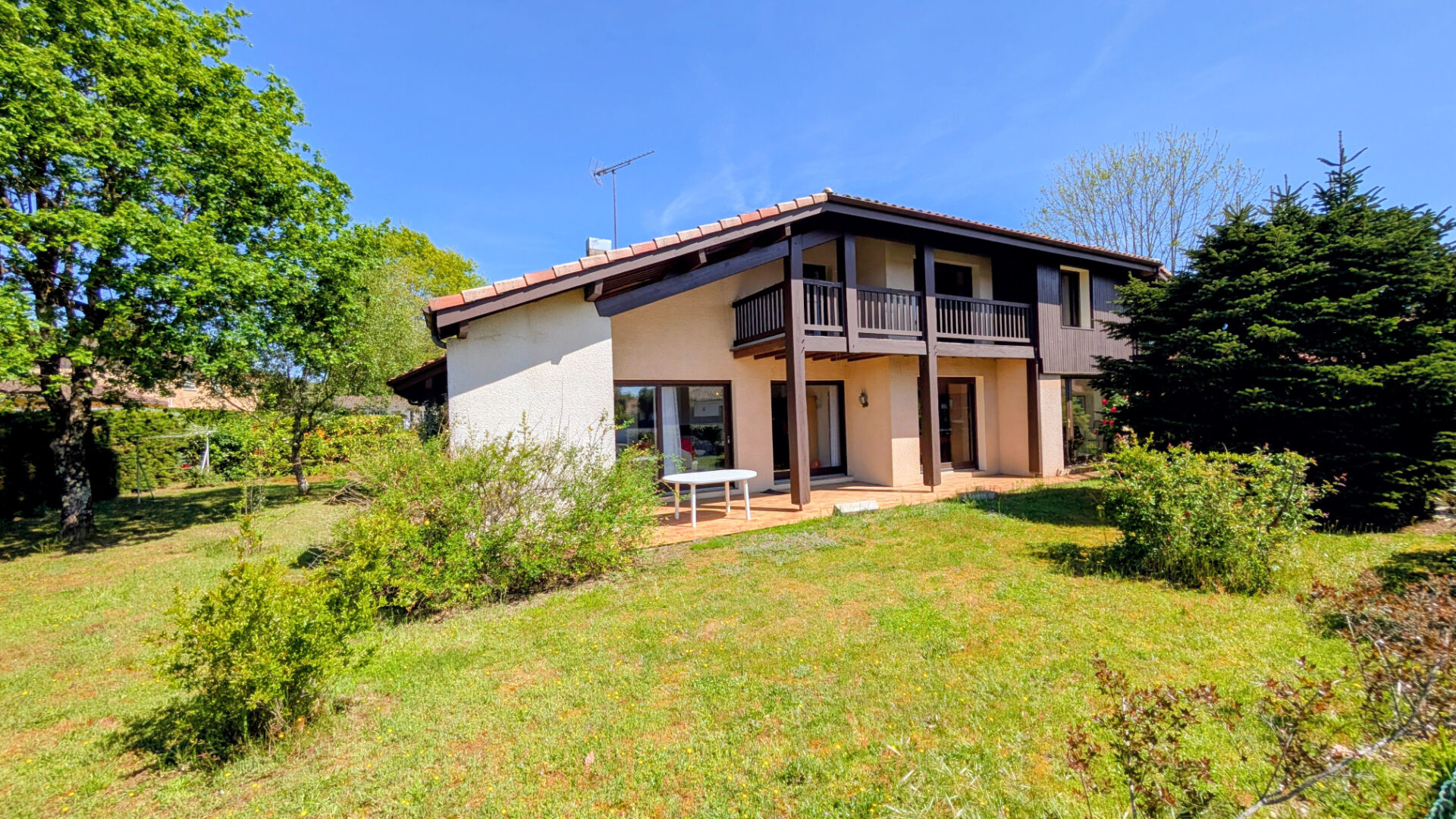 Agence immobilière de Immobilier Le Hyaric