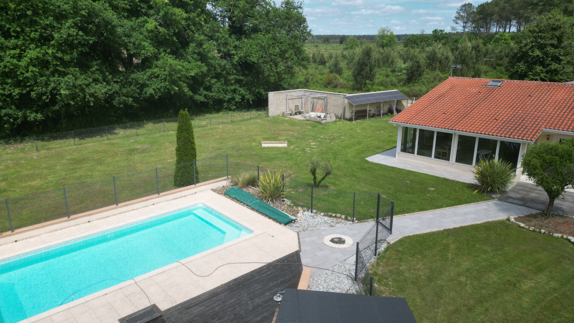 Agence immobilière de Immobilier Le Hyaric