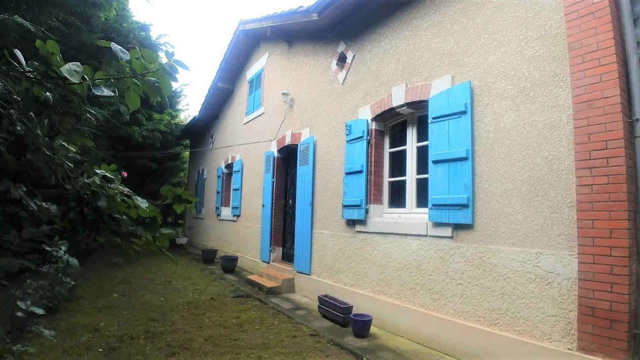 Agence immobilière de Immobilier Le Hyaric