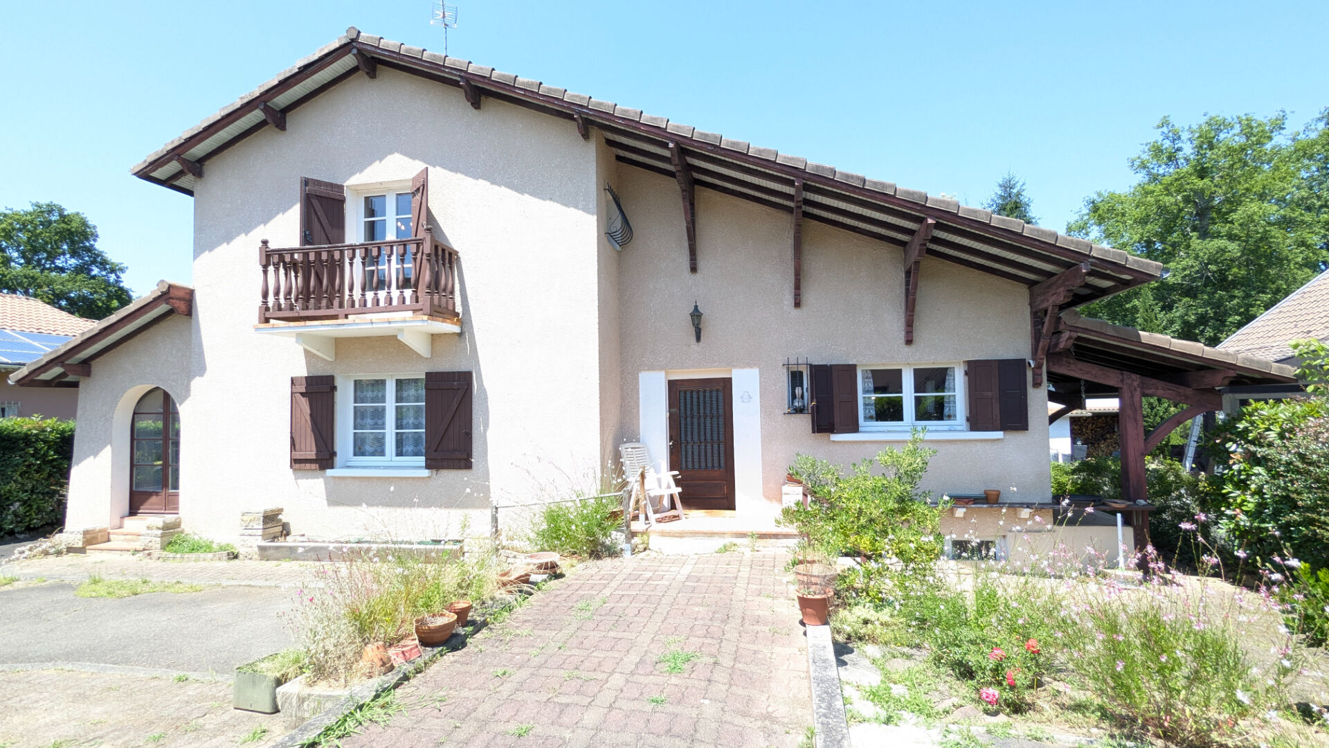 Agence immobilière de Immobilier Le Hyaric