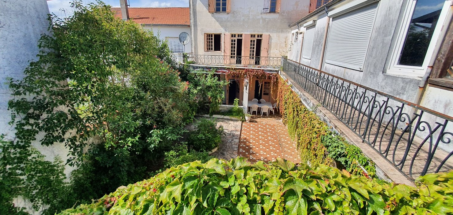 Agence immobilière de Immobilier Le Hyaric