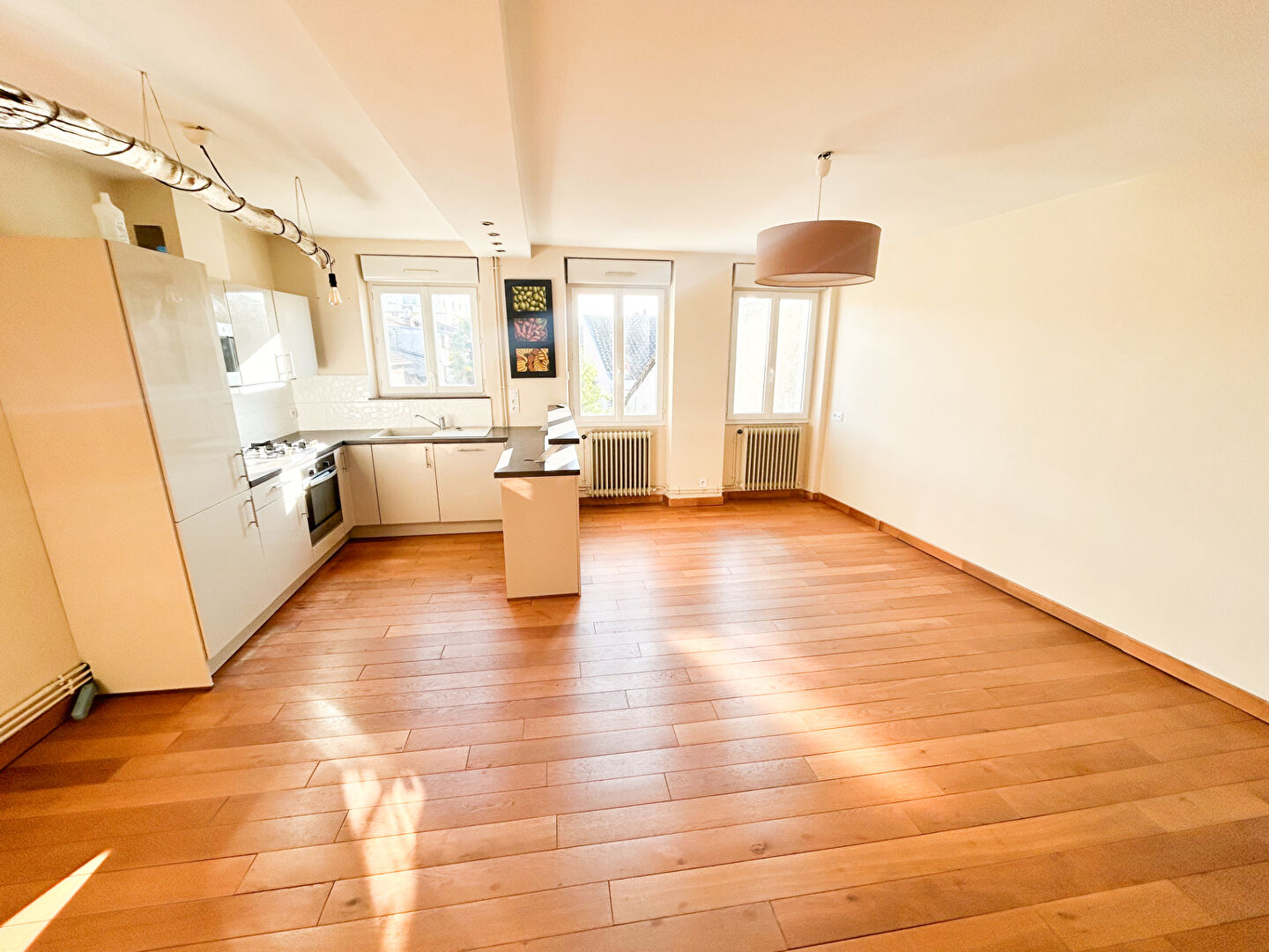 Agence immobilière de Immobilier Le Hyaric