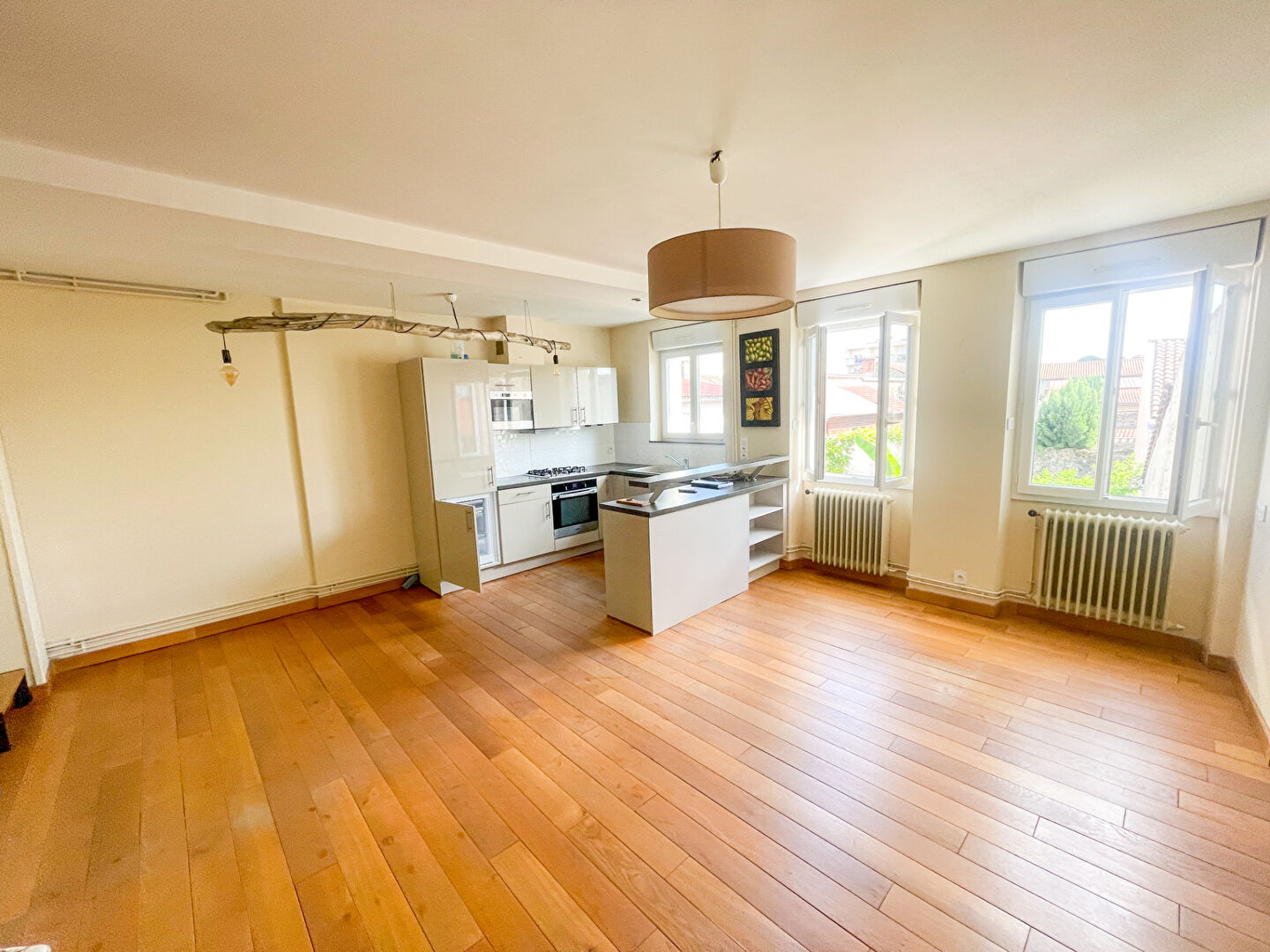 Agence immobilière de Immobilier Le Hyaric