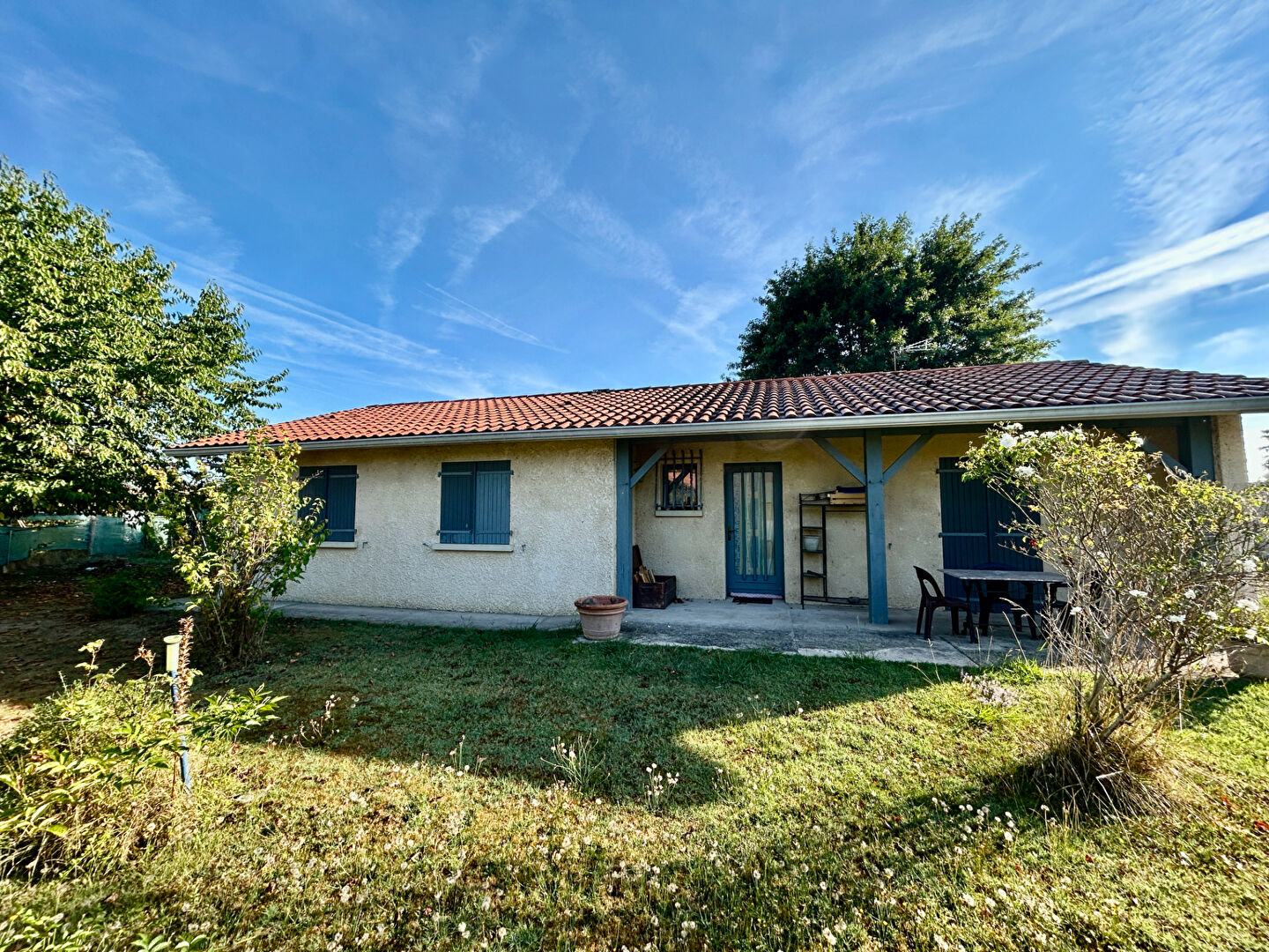 Agence immobilière de Immobilier Le Hyaric