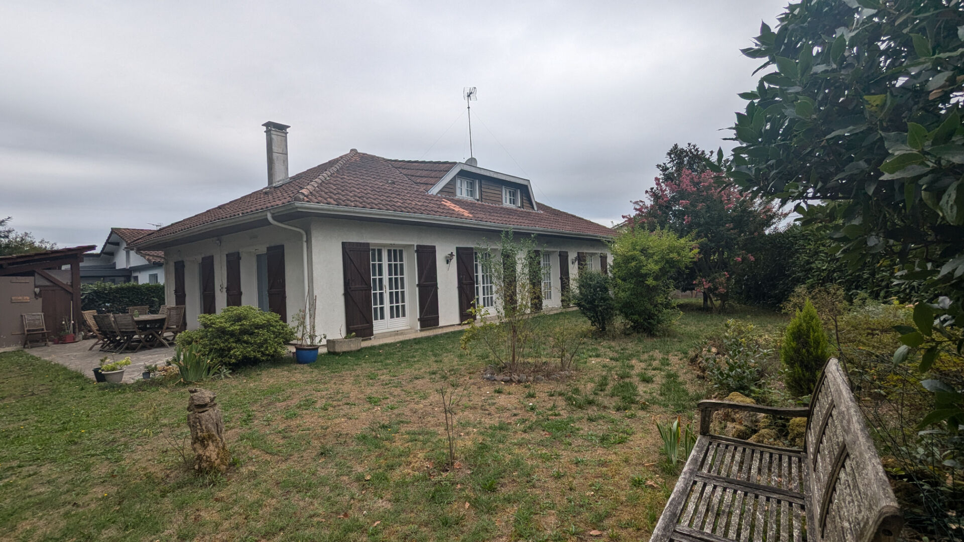 Agence immobilière de Immobilier Le Hyaric