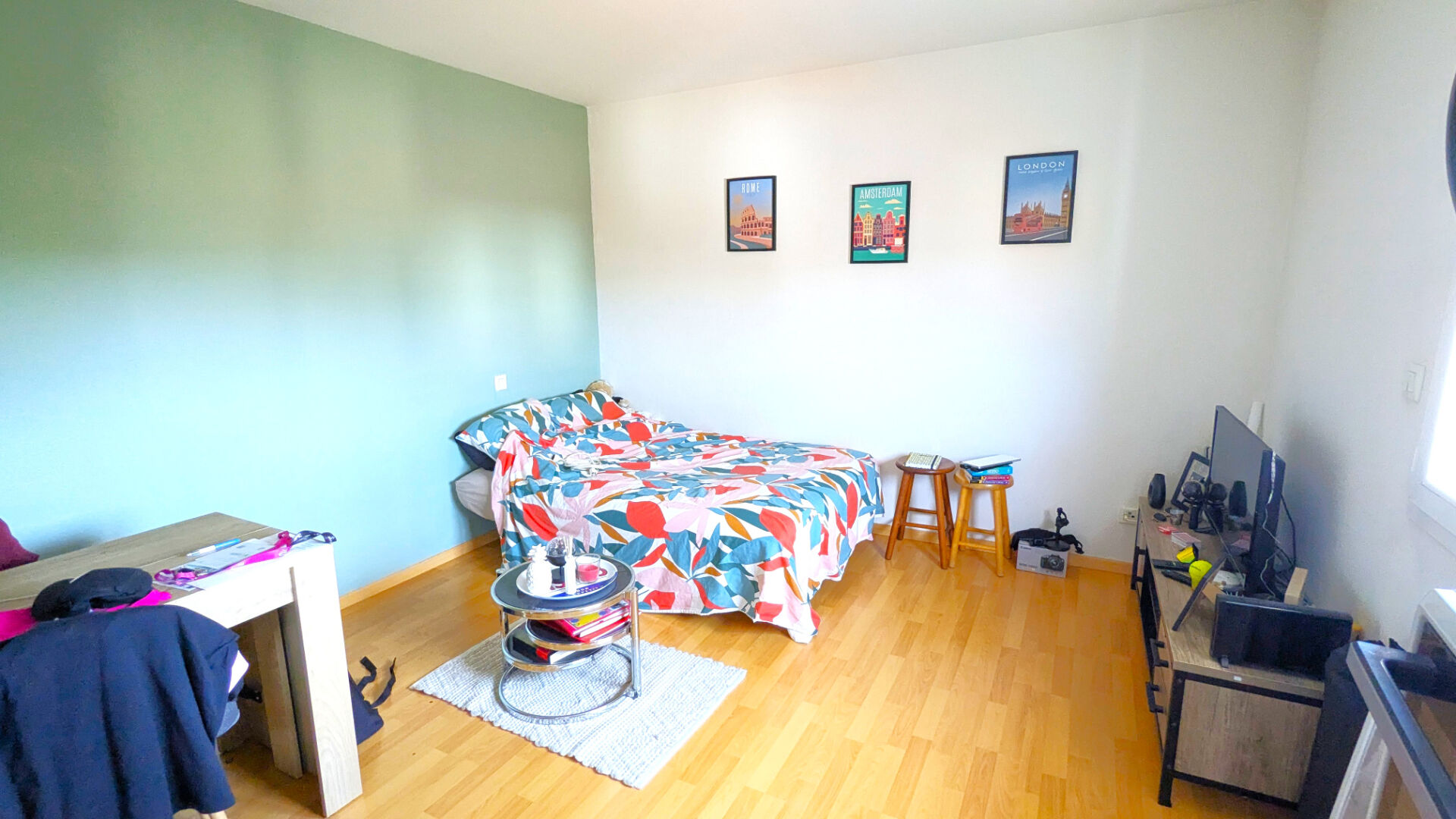 Agence immobilière de Immobilier Le Hyaric