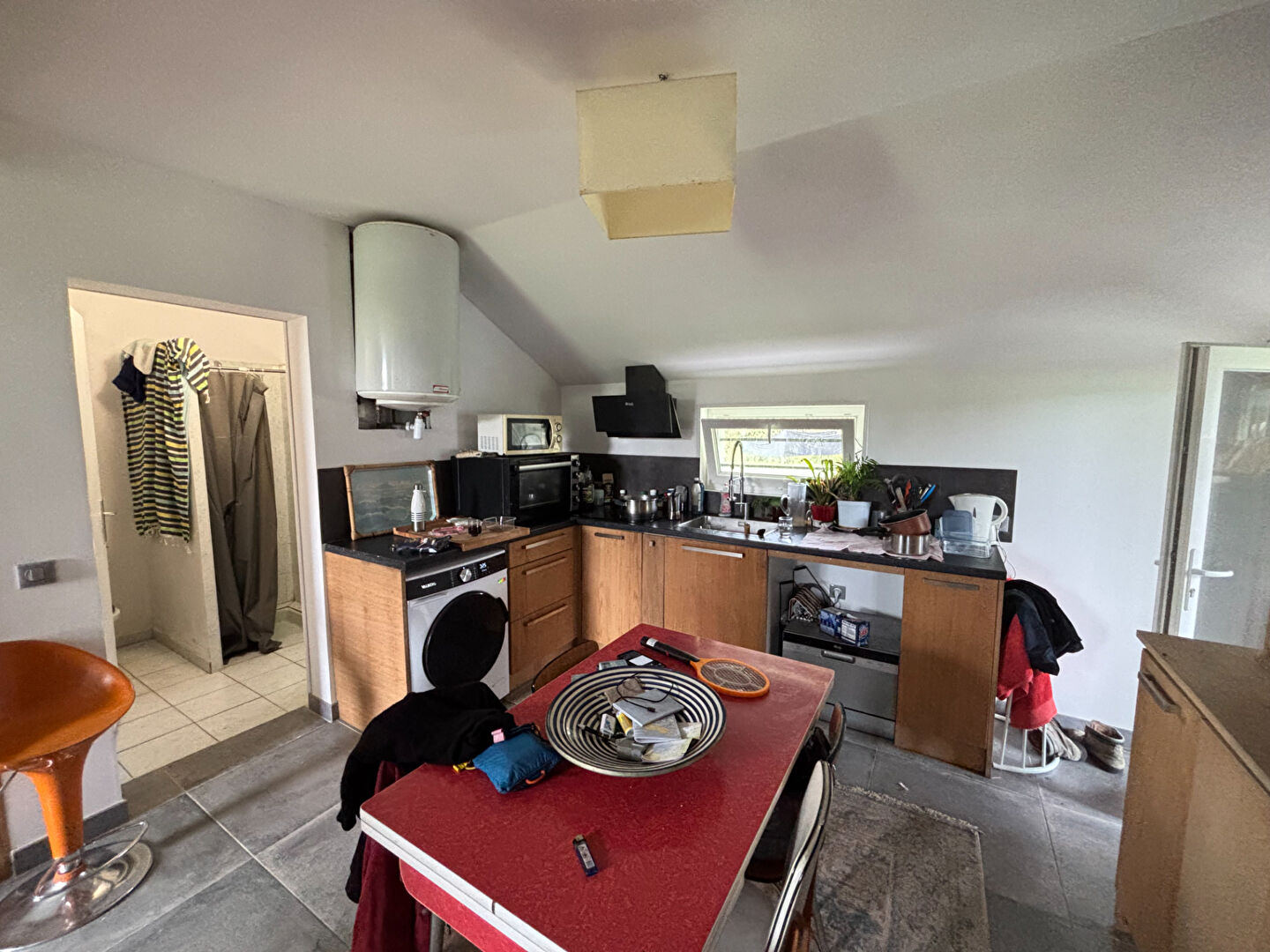 Photo Maison LENCOUACQ 4 pièce(s) 66.20 m2 image 1/6