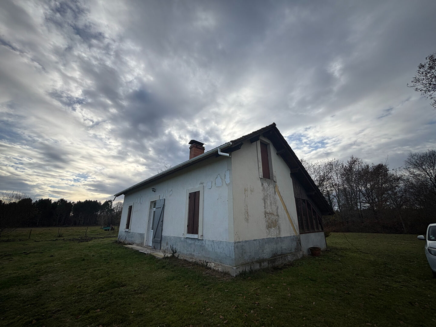 Agence immobilière de Immobilier Le Hyaric