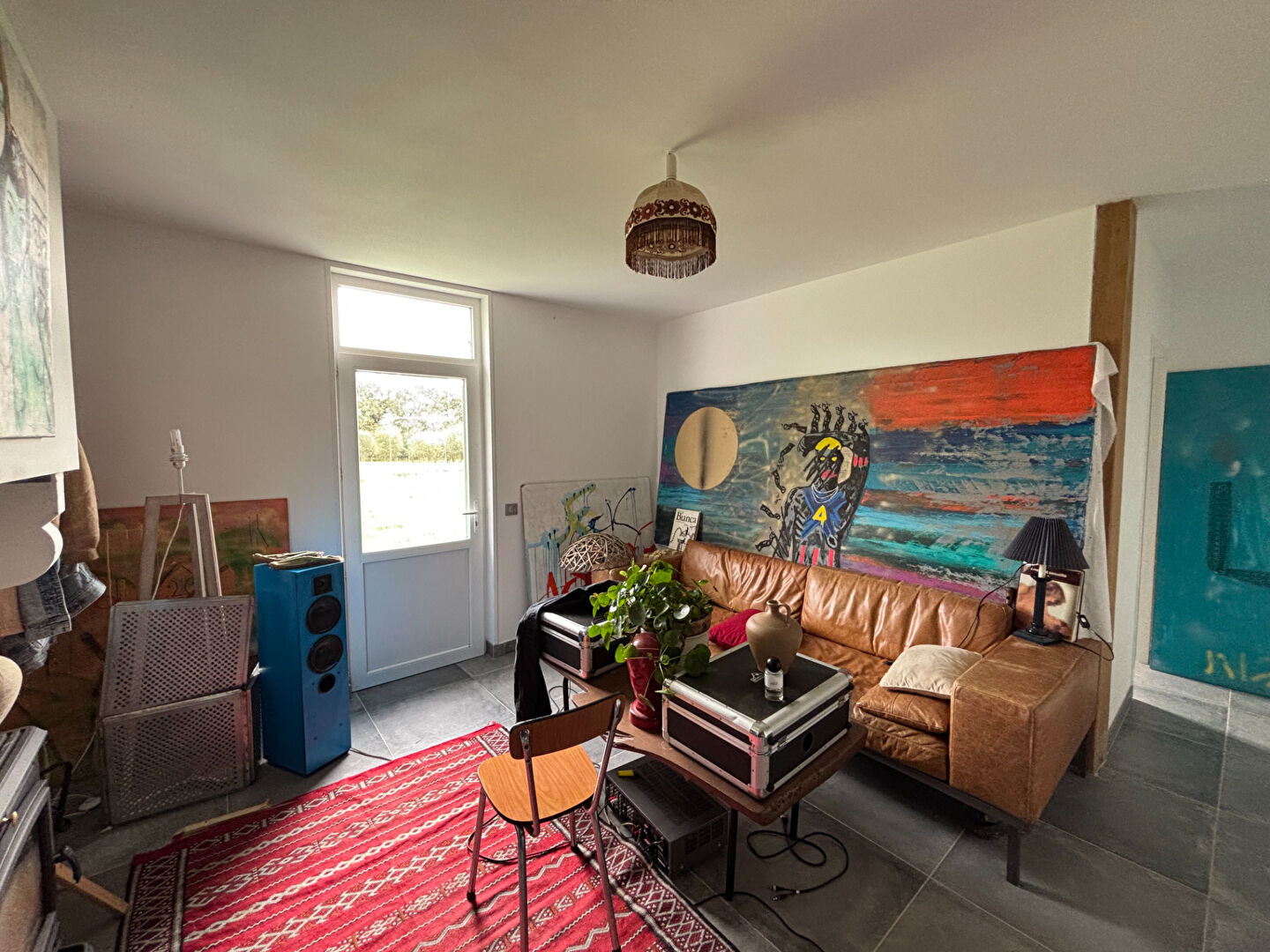 Photo Maison LENCOUACQ 4 pièce(s) 66.20 m2 image 2/6