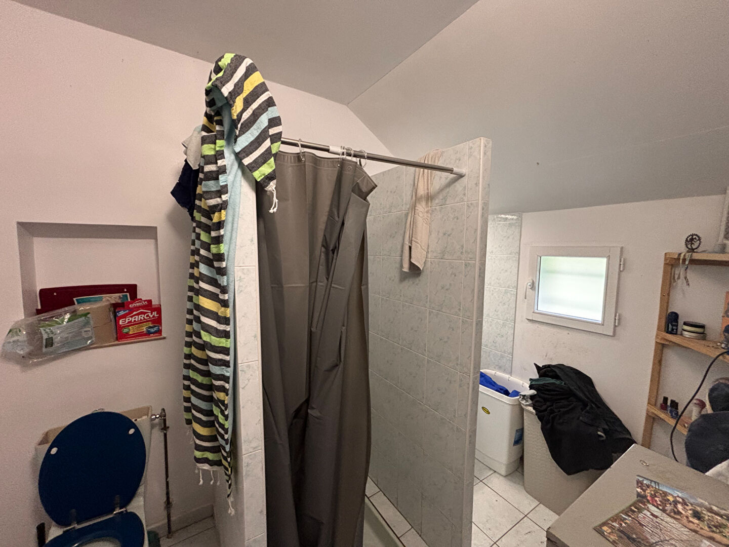 Photo Maison LENCOUACQ 4 pièce(s) 66.20 m2 image 3/6