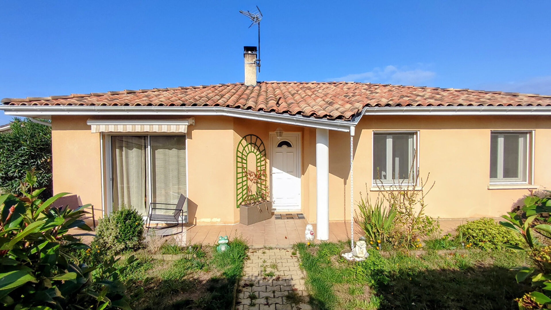 Agence immobilière de Immobilier Le Hyaric