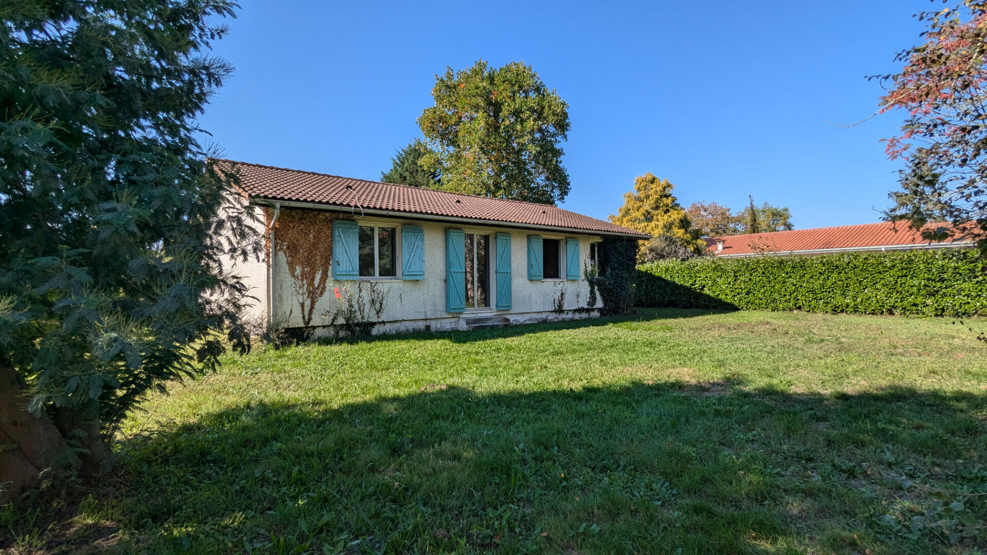 Agence immobilière de Immobilier Le Hyaric