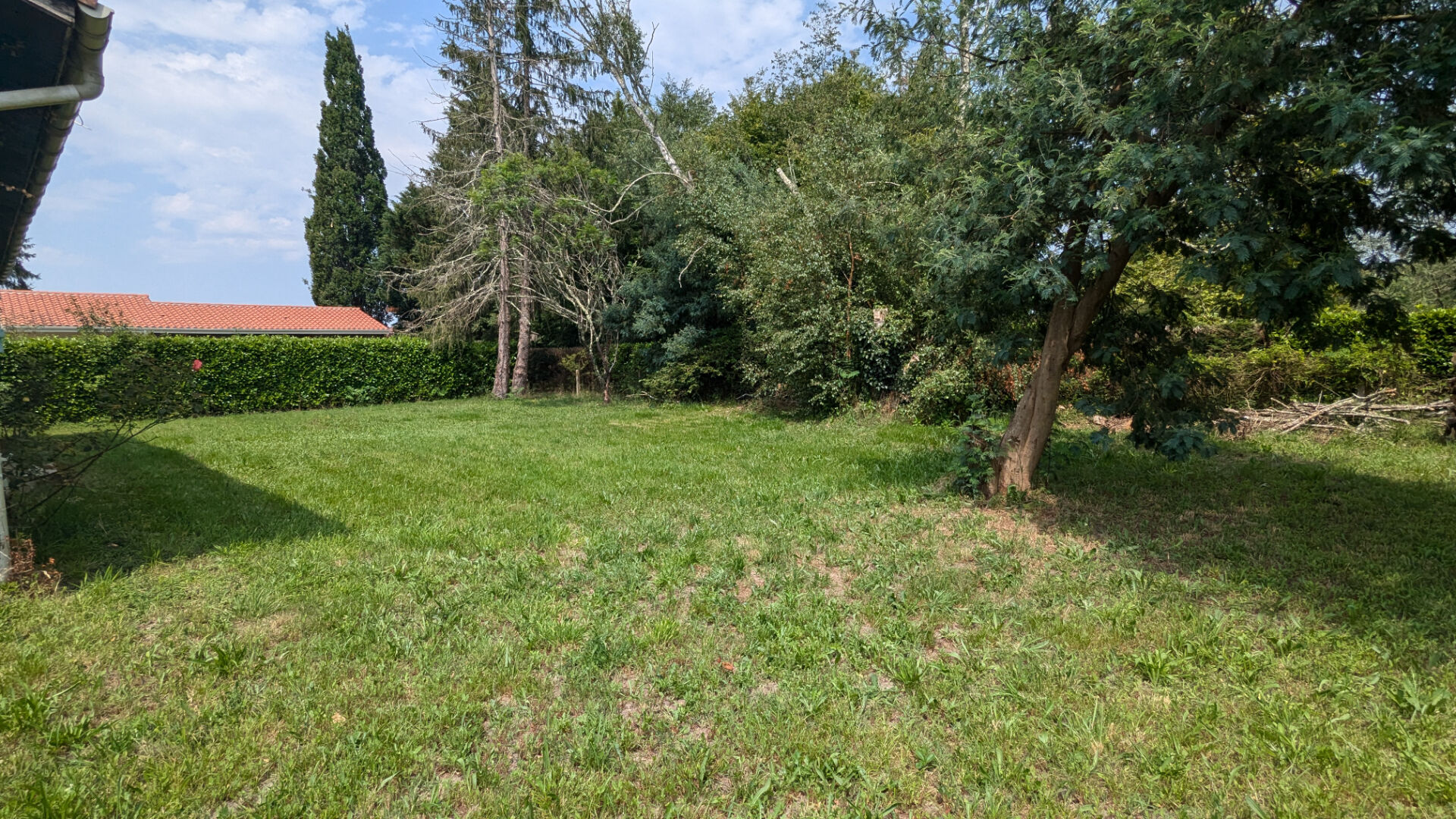 Photo Maison plain-pied 15 minutes à l'ouest de Mont de Marsan image 2/6