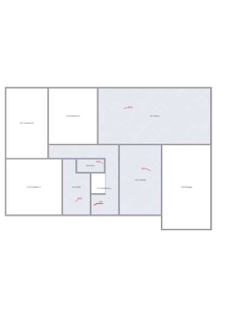 Photo Maison plain-pied 15 minutes à l'ouest de Mont de Marsan image 3/6