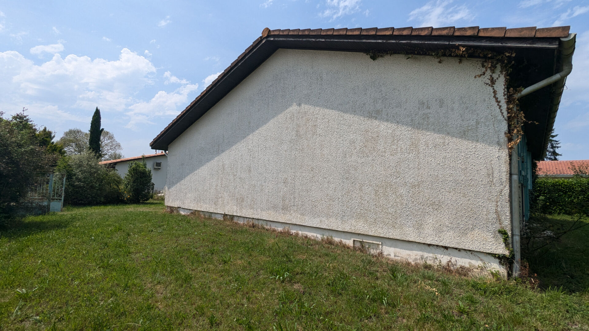 Photo Maison plain-pied 15 minutes à l'ouest de Mont de Marsan image 5/6