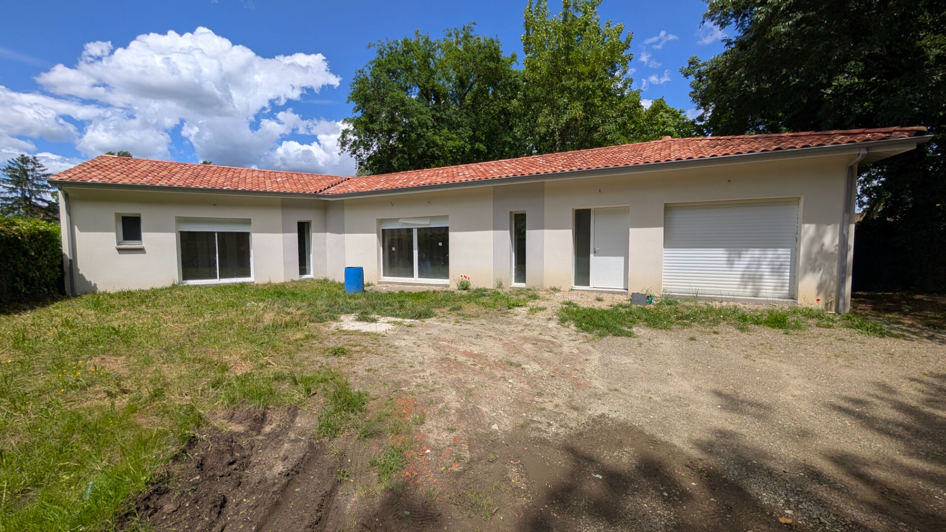 Agence immobilière de Immobilier Le Hyaric