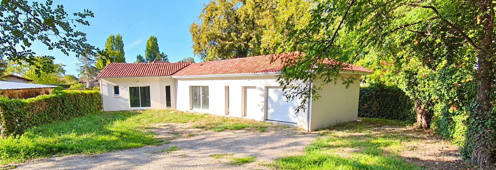 Agence immobilière de Immobilier Le Hyaric