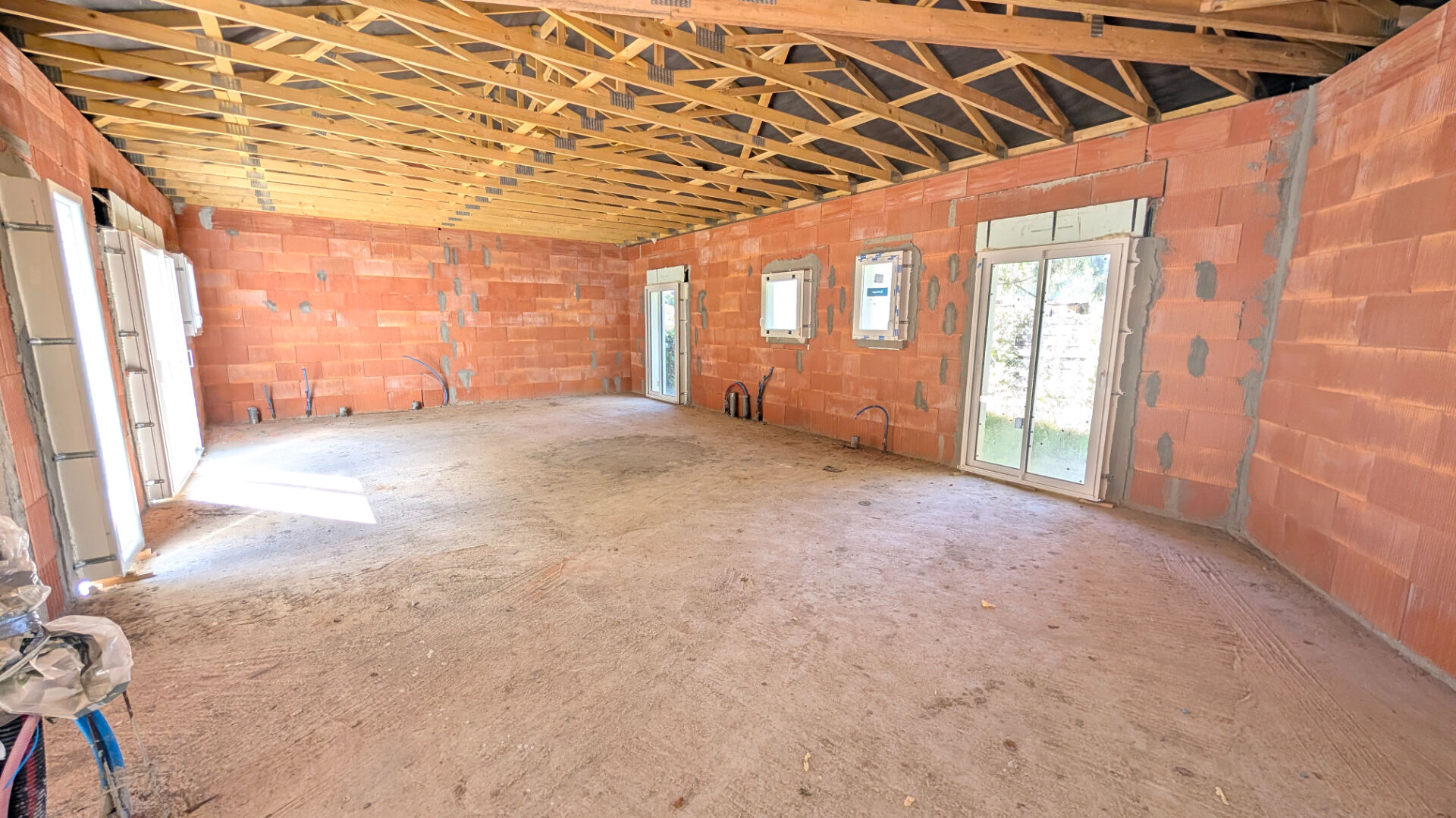 Photo Maison hors d'eau hors d'air Mont De Marsan 128 m2 image 3/6