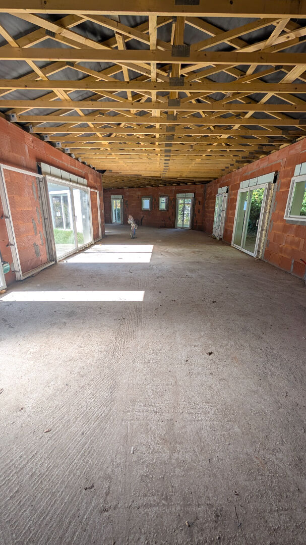 Photo Maison hors d'eau hors d'air Mont De Marsan 128 m2 image 4/6