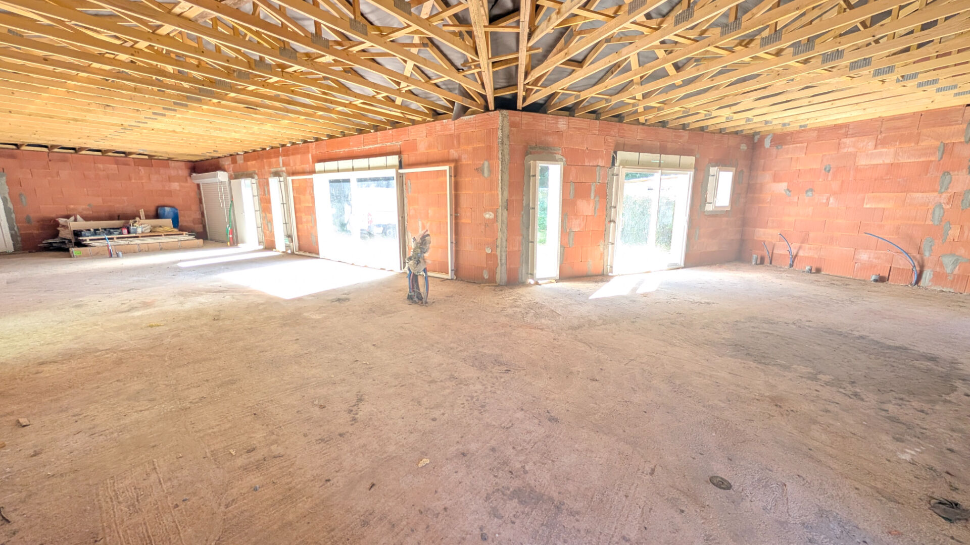 Photo Maison hors d'eau hors d'air Mont De Marsan 128 m2 image 5/6