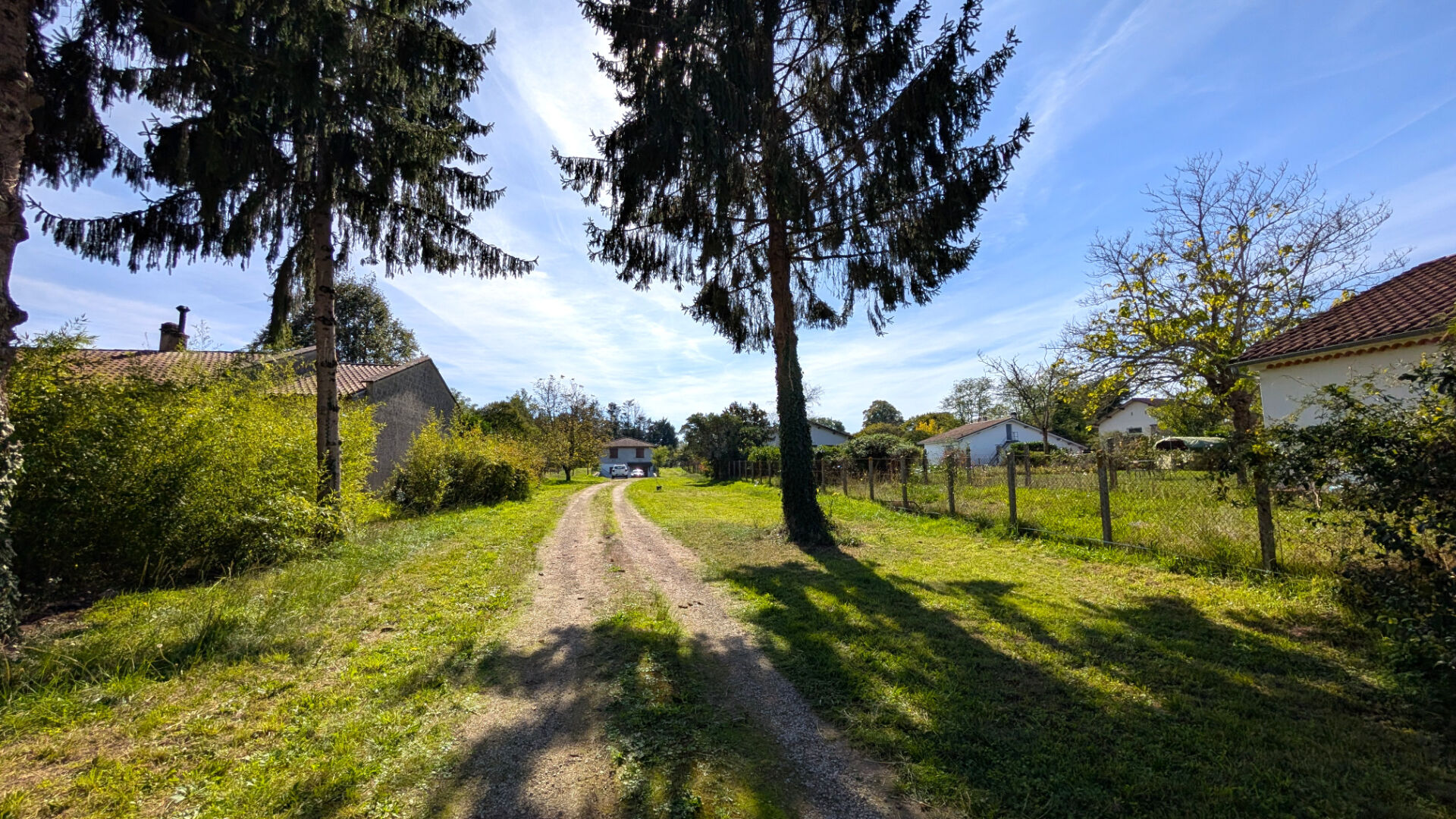 Photo Villa à Villeneuve De Marsan 133.05 m2 image 2/6