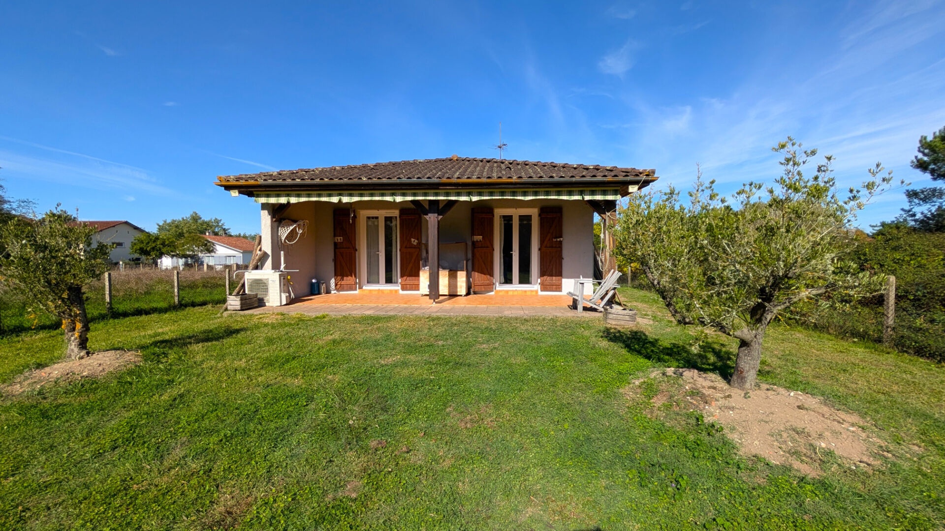 Photo Villa à Villeneuve De Marsan 133.05 m2 image 3/6