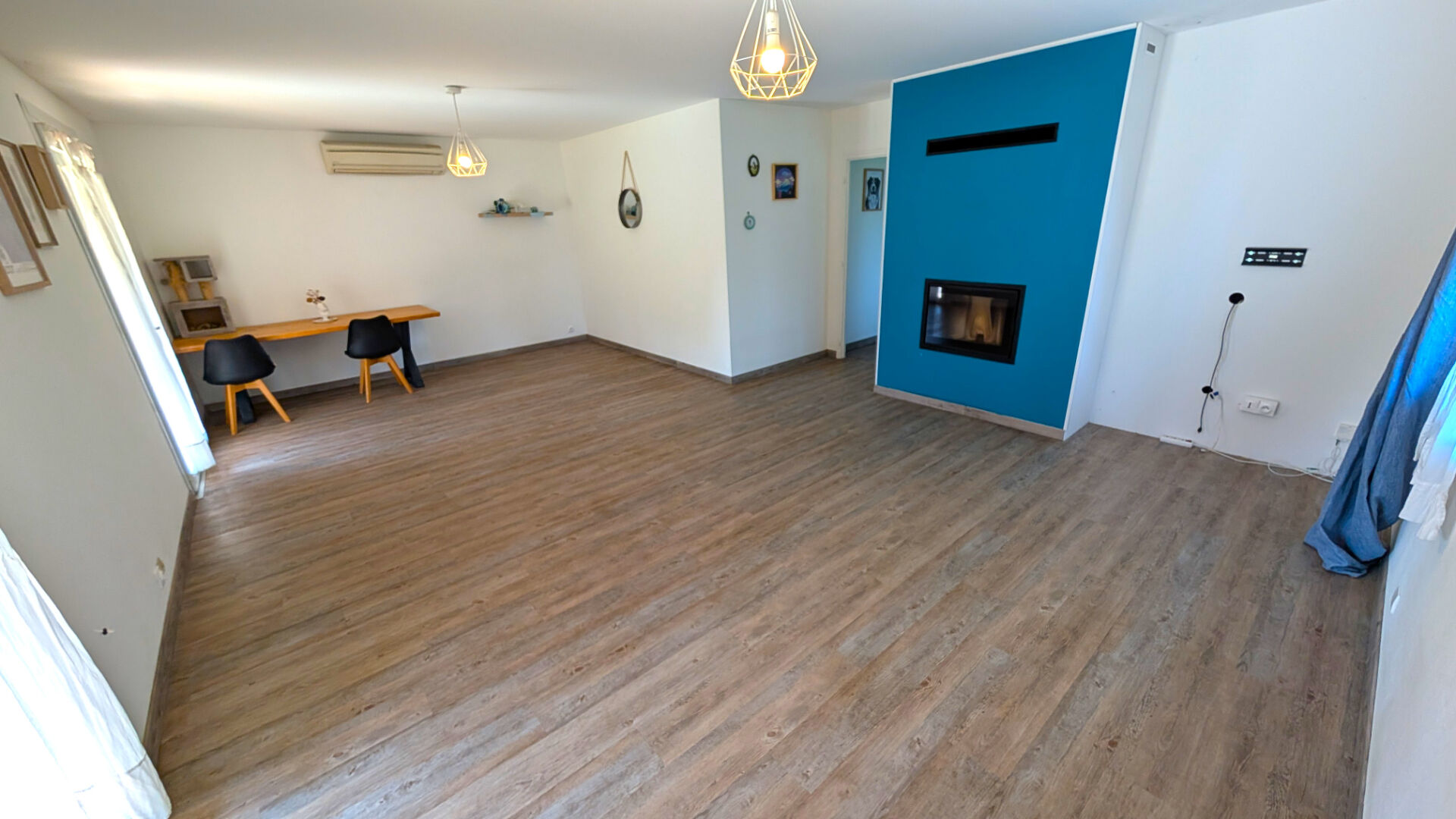 Photo Villa à Villeneuve De Marsan 133.05 m2 image 5/6