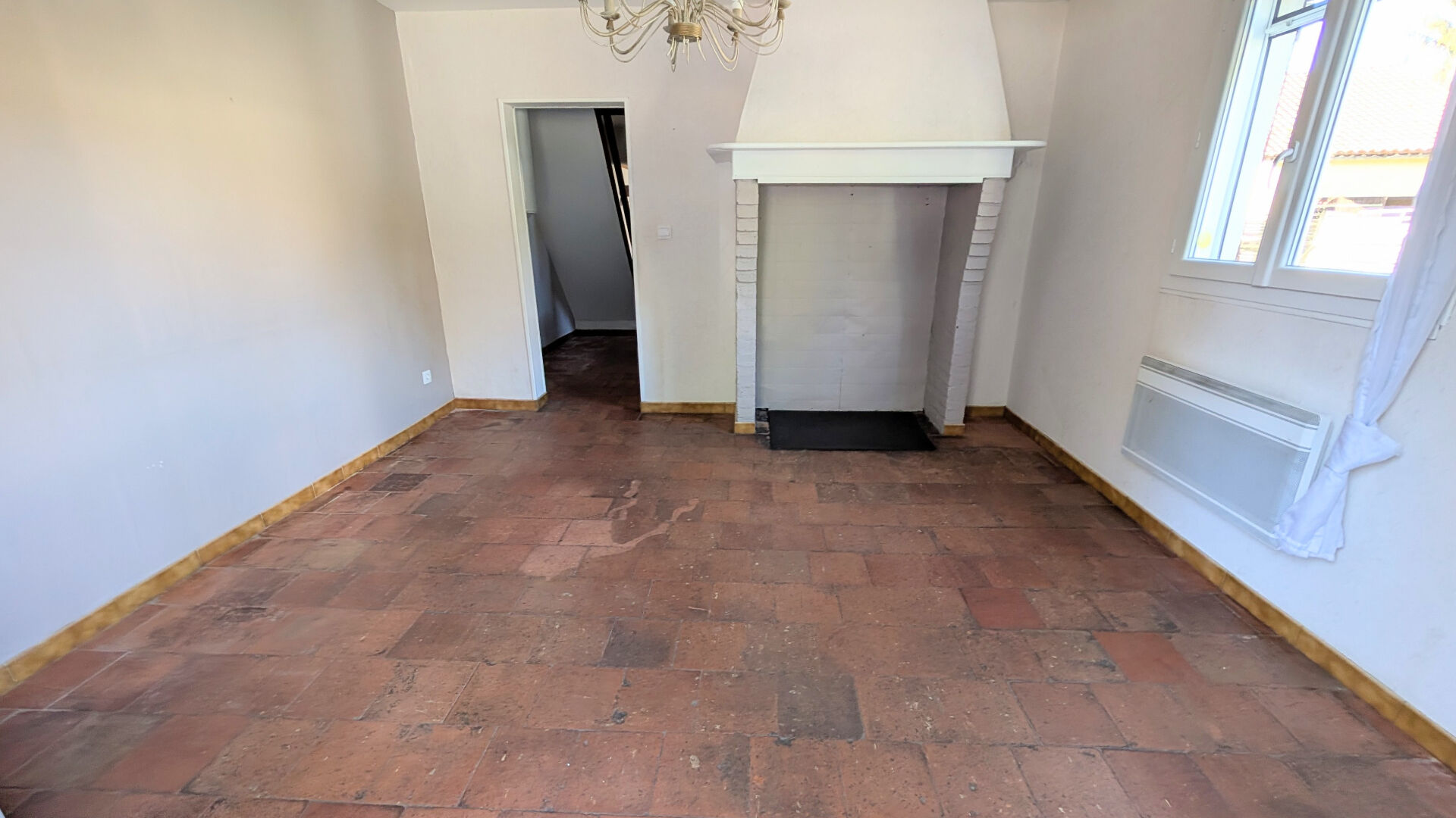 Photo Maison de bourg f4 sur terrain 260 m² à Brocas image 4/6