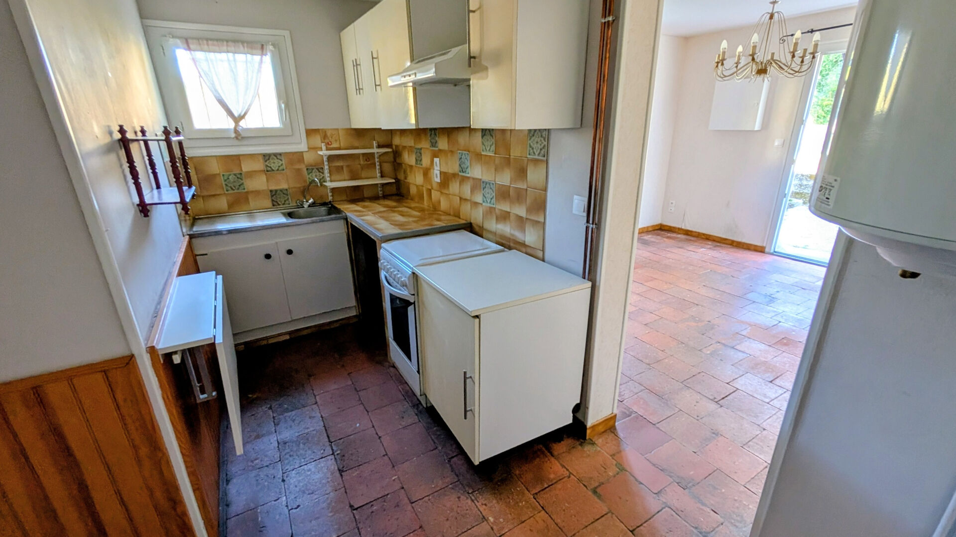 Photo Maison de bourg f4 sur terrain 260 m² à Brocas image 5/6